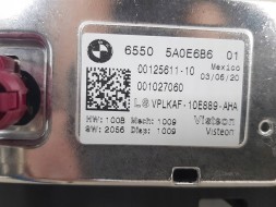 BMW OE Мультимедійна станція BMW X6 G06 9441871