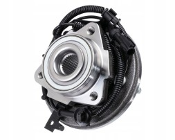 Optimal 301797 Підшипник передньої ступиці FORD EXPLORER 2006- 4WD