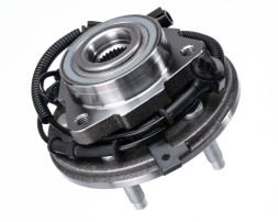 Optimal 301797 Підшипник передньої ступиці FORD EXPLORER 2006- 4WD