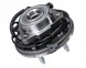 Optimal 301797 Підшипник передньої ступиці FORD EXPLORER 2006- 4WD
