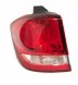 Китай FRE1949L DODGE JOURNEY FIAT FREEMONT 14-LED НОВИЙ ЛІВИЙ