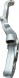 Mercedes-Benz OE ZWROTNICA AMG PRZOD PRZEDNIA LEWA MERCEDES GLE GLS W167 167 ORYGINAL NOWA 1673323500 16735L 16735 КРОСОВЕР AMG ПЕРЕДНІЙ ЛІВИЙ MERCEDES GLE GLS W167 167 1673323500 16735Л 16735