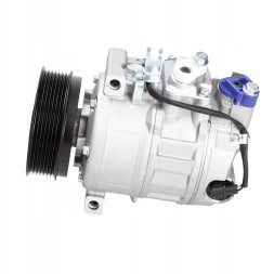 MSG AC0059NEW Компресор кондиціонера VW Touareg 10-18, Touareg 02-10