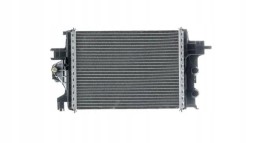Mahle CR 2634 000P Охолоджувач води cr 2634 000р mahle