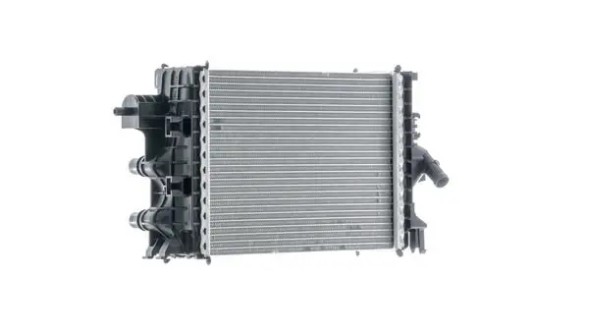 Mahle CR 2634 000P Охолоджувач води cr 2634 000р mahle