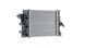Mahle CR 2634 000P Охолоджувач води cr 2634 000р mahle