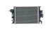 Mahle CR 2634 000P Охолоджувач води cr 2634 000р mahle