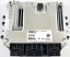Peugeot OE 4M51-12A650-NA 0281011263 КОМП'ЮТЕР ДРАЙВЕР 9661773380 0281011863 CITROEN C4 1.6HDI