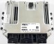 Peugeot OE 4M51-12A650-NA 0281011263 КОМП'ЮТЕР ДРАЙВЕР 9661773380 0281011863 CITROEN C4 1.6HDI