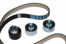 Dayco LR016655KIT Комплект ГРМ Land Rover Discovery 3 4 Range Rover L320 Л405 2,7 3,0 Tdv6