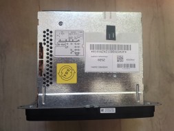 Volkswagen OE 5M0057156BX, 5M0035156BX Магнітола RCD210 Volkswagen 5M0057156BX 5M0035156BX