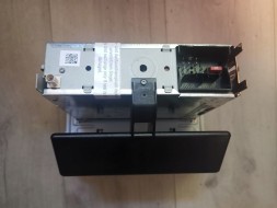 Volkswagen OE 5M0057156BX, 5M0035156BX Магнітола RCD210 Volkswagen 5M0057156BX 5M0035156BX