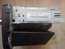Volkswagen OE 5M0057156BX, 5M0035156BX Магнітола RCD210 Volkswagen 5M0057156BX 5M0035156BX