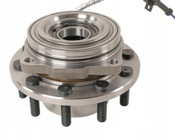USA 515133 СТУПИЦЯ ПЕРЕДНЬОГО КОЛЕСА З ДАТЧИКОМ ABS FORD F-450 SUPER DUTY 2011-2016