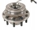 USA 515133 СТУПИЦЯ ПЕРЕДНЬОГО КОЛЕСА З ДАТЧИКОМ ABS FORD F-450 SUPER DUTY 2011-2016