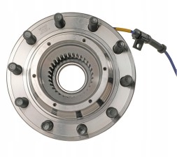 USA 515133 СТУПИЦЯ ПЕРЕДНЬОГО КОЛЕСА З ДАТЧИКОМ ABS FORD F-450 SUPER DUTY 2011-2016