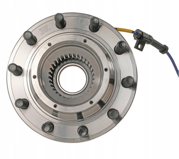 USA 515133 СТУПИЦЯ ПЕРЕДНЬОГО КОЛЕСА З ДАТЧИКОМ ABS FORD F-450 SUPER DUTY 2011-2016