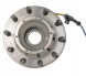 USA 515133 СТУПИЦЯ ПЕРЕДНЬОГО КОЛЕСА З ДАТЧИКОМ ABS FORD F-450 SUPER DUTY 2011-2016