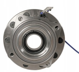 USA 515133 СТУПИЦЯ ПЕРЕДНЬОГО КОЛЕСА З ДАТЧИКОМ ABS FORD F-450 SUPER DUTY 2011-2016