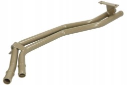 Thermotec DWDA009TT МЕТАЛЕВИЙ ПРОВІД СИСТЕМИ ОХОЛОДЖЕННЯ DAF XF 105 MX300/MX340/MX375