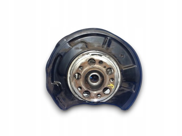 Mercedes-Benz OE A2303508608-MERC MERCEDES SL R230 W230 230 Цапфа Маточина ПРАВА Задня 2303508608