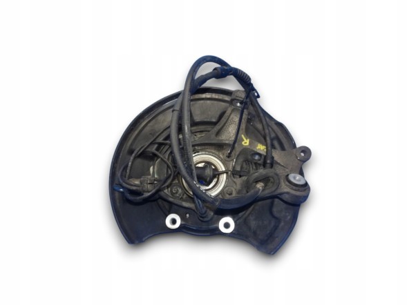 Mercedes-Benz OE A2303508608-MERC MERCEDES SL R230 W230 230 Цапфа Маточина ПРАВА Задня 2303508608