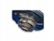 Mercedes-Benz OE A2303508608-MERC MERCEDES SL R230 W230 230 Цапфа Маточина ПРАВА Задня 2303508608