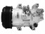 Airstal 447220-9398 447220-9397 447220-9396 447220-9395 447220-9394 447220-9393 447220-9391 447220-8862 447190-3660 447180-6790 447180-5640 32649 240885 КОМПРЕСОР КОНДИЦІОНЕРА Toyota Avensis Corolla Carina Преміо 447180-5640