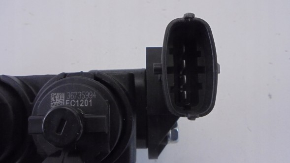 Renault OE 175230616R Dacia duster ii ін'єкційна планка