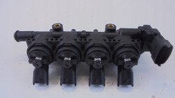 Renault OE 175230616R Dacia duster ii ін'єкційна планка