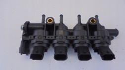 Renault OE 175230616R Dacia duster ii ін'єкційна планка