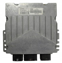 Citroen OE S118230012F 9647054880 КОМП'ЮТЕР ДВИГУНА CITROEN C5 9647054880