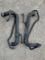 Mercedes-Benz OE A6685002675 ШЛАНГ РАДИАТОРА ВОДЯНА ТРУБА MERCEDES VARIO