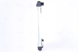 Nissens 62740 Охолоджувач води 62740 nissens mercedes