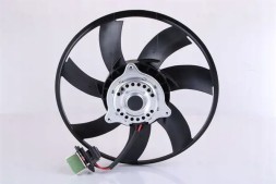 Nissens 850062 Вентилятор радіатора 850062 nissens шевроле опель