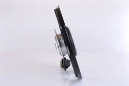 Nissens 850062 Вентилятор радіатора 850062 nissens шевроле опель