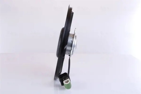 Nissens 850062 Вентилятор радіатора 850062 nissens шевроле опель