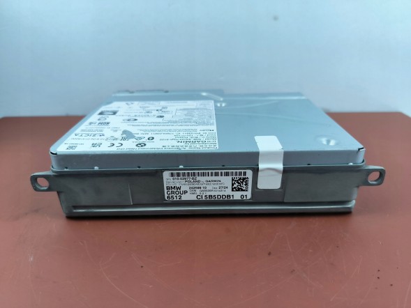 BMW OE Головний пристрій BMW OE Garmin Аудіонавігація IDC23 HIGH 5B5DDB1 65125B5DDB1