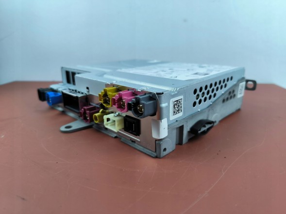 BMW OE Головний пристрій BMW OE Garmin Аудіонавігація IDC23 HIGH 5B5DDB1 65125B5DDB1