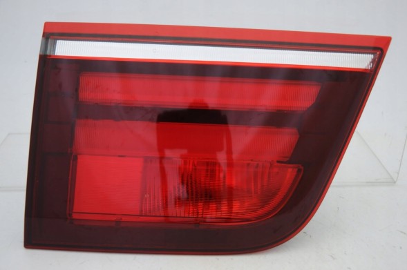 Китай 54877HS9444-1331L-UQBM BMW X5 E70 ЛІФТ 2010-13 СВІТЛОДІОДНА ЗАДНЯ ЛАМПА ЛІВА НОВА