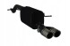 Китай ULT-TN-7178 Глушник ULTER CITROEN DS3 2010-2014 CABRIO 1.6 115kW