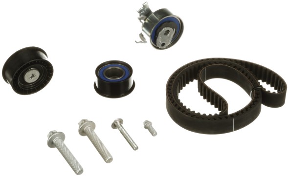 K015499XS GATES Рем комплект ГРМ