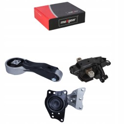 Maxgear подушка двигуна VW Polo/Fabia 40-0185 + 2 інших продуктів