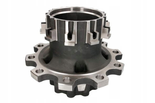 SKF 03-08172 СТУПИЦЯ КОЛЕСА DAF CF ЗАДНЯ