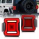 VLAND ZCR1988ASET ЗАДНЯ ЛАМПА ДЛЯ JEEP WRANGLER JL 2018-