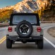 VLAND ZCR1988ASET ЗАДНЯ ЛАМПА ДЛЯ JEEP WRANGLER JL 2018-