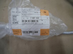 BMW OE BMW F02 F10 F15 N57N ТРУБКА ПРОВІД РІДИНИ ВОДЯНОГО НАСОСА AGR 7827410