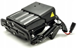 Proteile 9.7035815112 КОМПРЕСОР НАСОС З КОРПУСОМ PORSCHE PANAMERA 970 G1 2009-