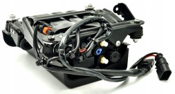 Proteile 9.7035815112 КОМПРЕСОР НАСОС З КОРПУСОМ PORSCHE PANAMERA 970 G1 2009-