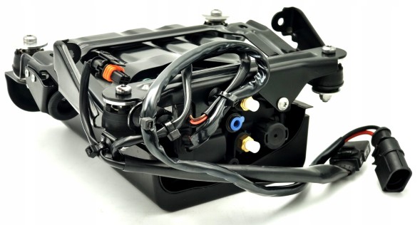 Proteile 9.7035815112 КОМПРЕСОР НАСОС З КОРПУСОМ PORSCHE PANAMERA 970 G1 2009-